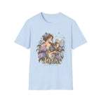 Libra Zodiac T-Shirt