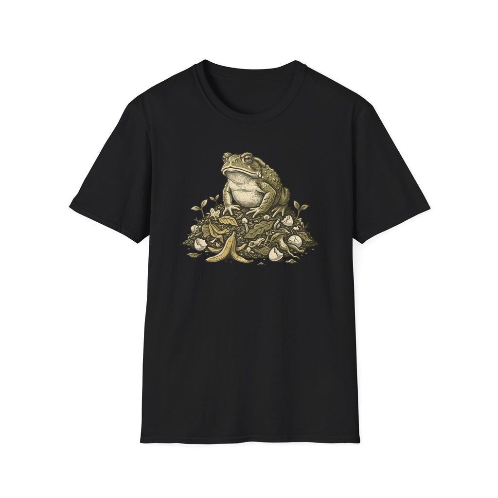 Toad Pile T-Shirt