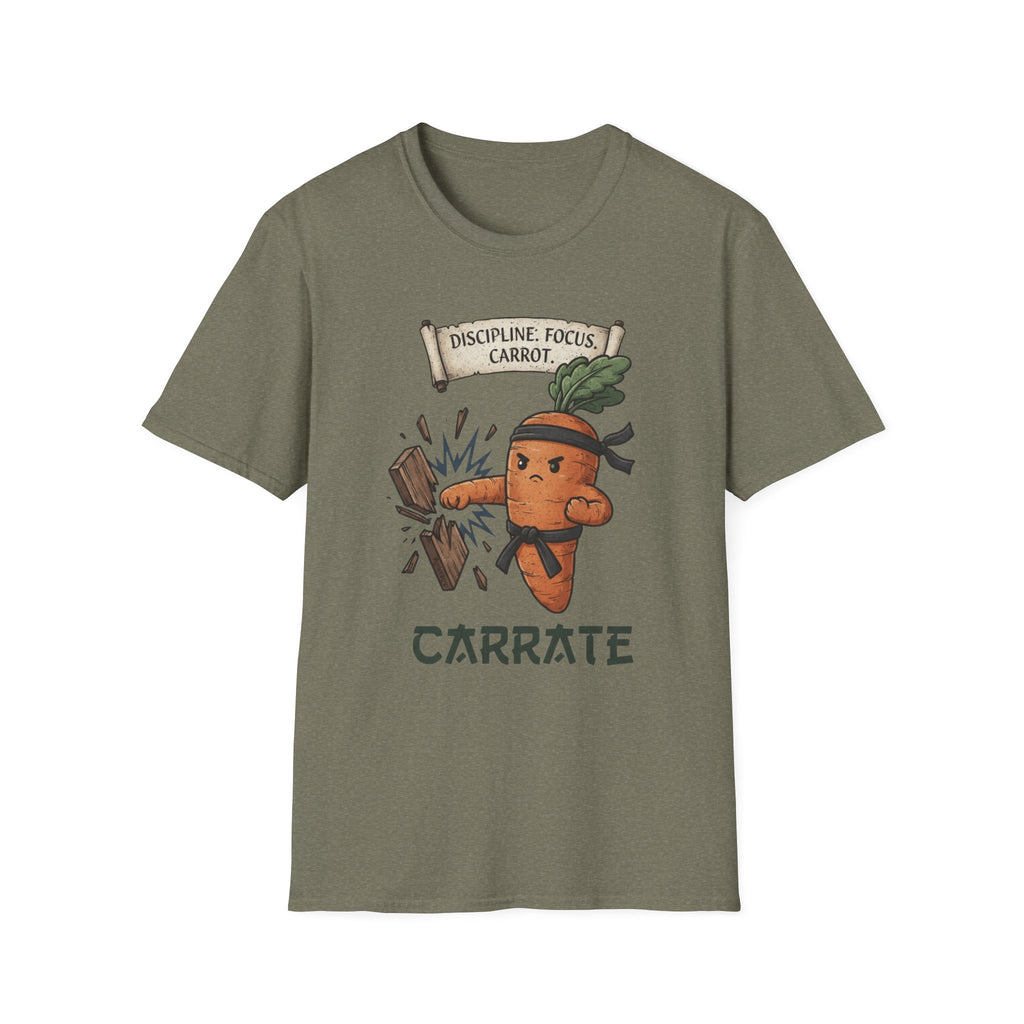 Carrate T-Shirt