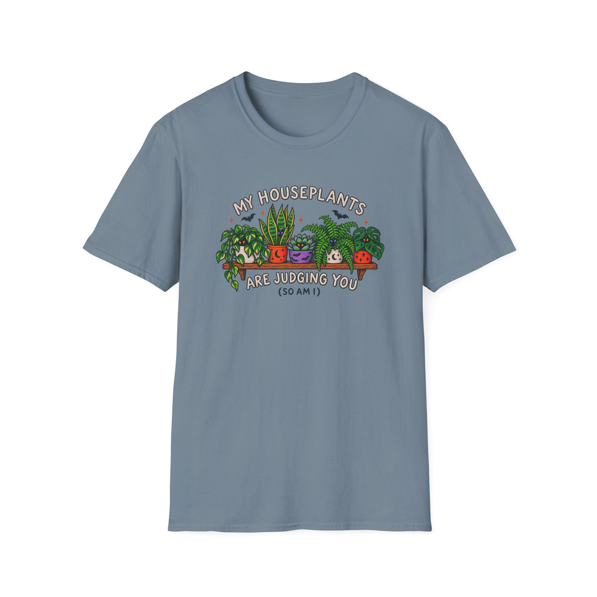 Houseplant T-Shirt