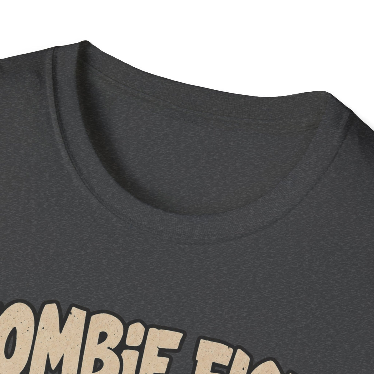 Zombie Fish T-Shirt