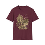Pisces Zodiac T-Shirt