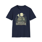 Haunted Greenhouse T-Shirt