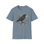 Raven & Sunflower T‑Shirt