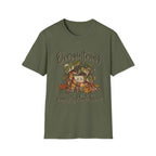 Overwintering Plants T-Shirt