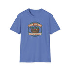 “Skip the Checkout” Gardening T-Shirt