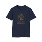 "I Killed It. The Plant. Obviously." T-Shirt
