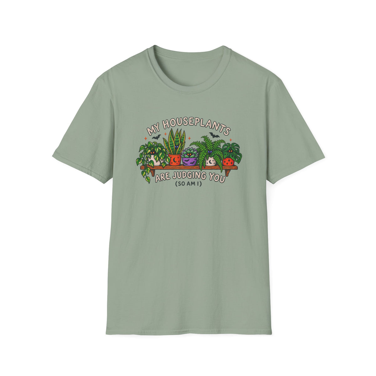 Houseplant T-Shirt
