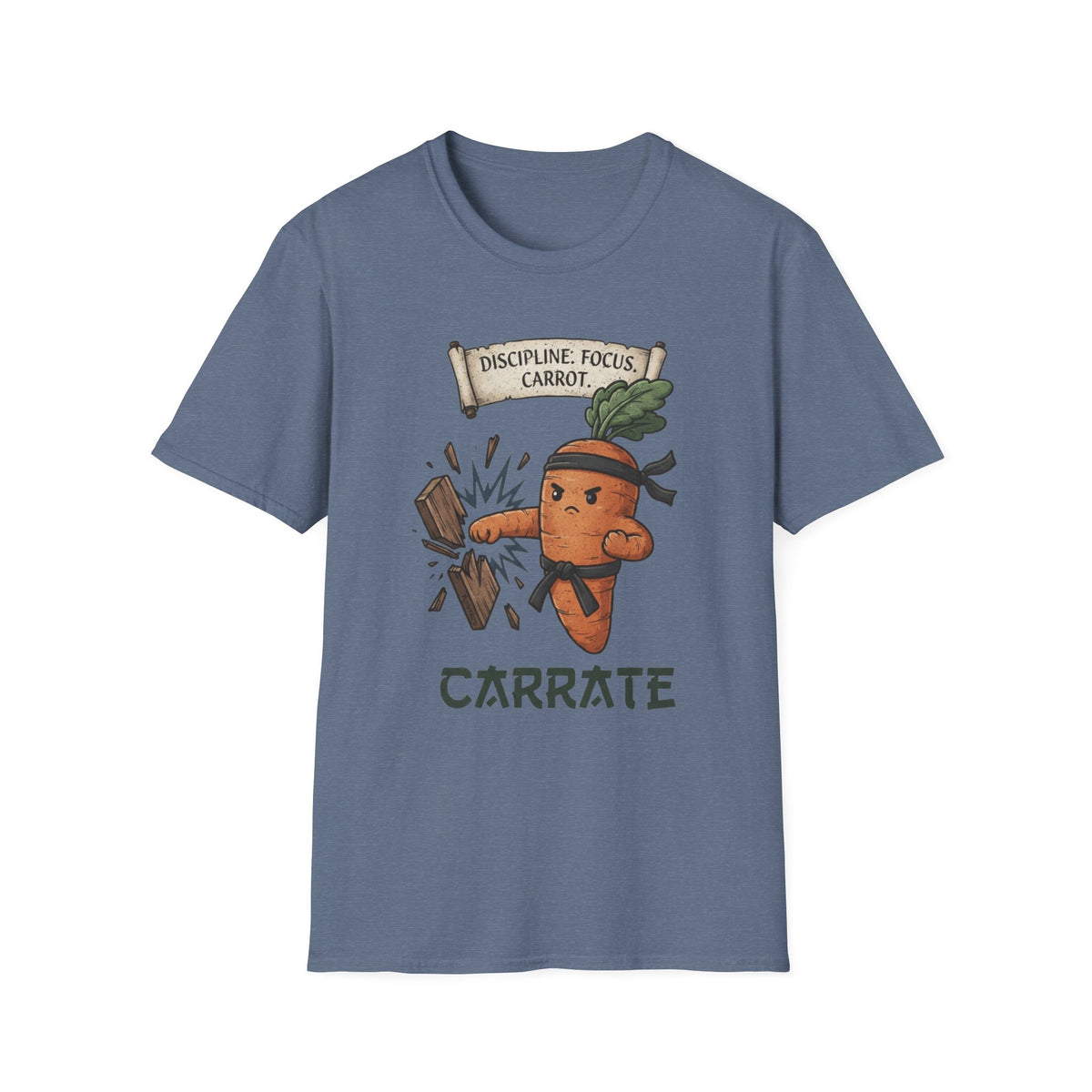 Carrate T-Shirt