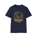 Scorpio Zodiac T-Shirt