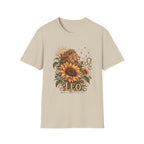 Leo Zodiac T-Shirt