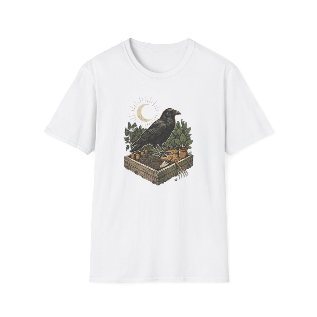Raven & Moon T-Shirt