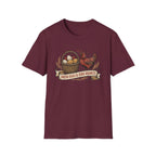 Fresh Eggs & Zero Regrets T-Shirt