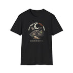 Grave Digger by Day, Gardener T‑Shirt