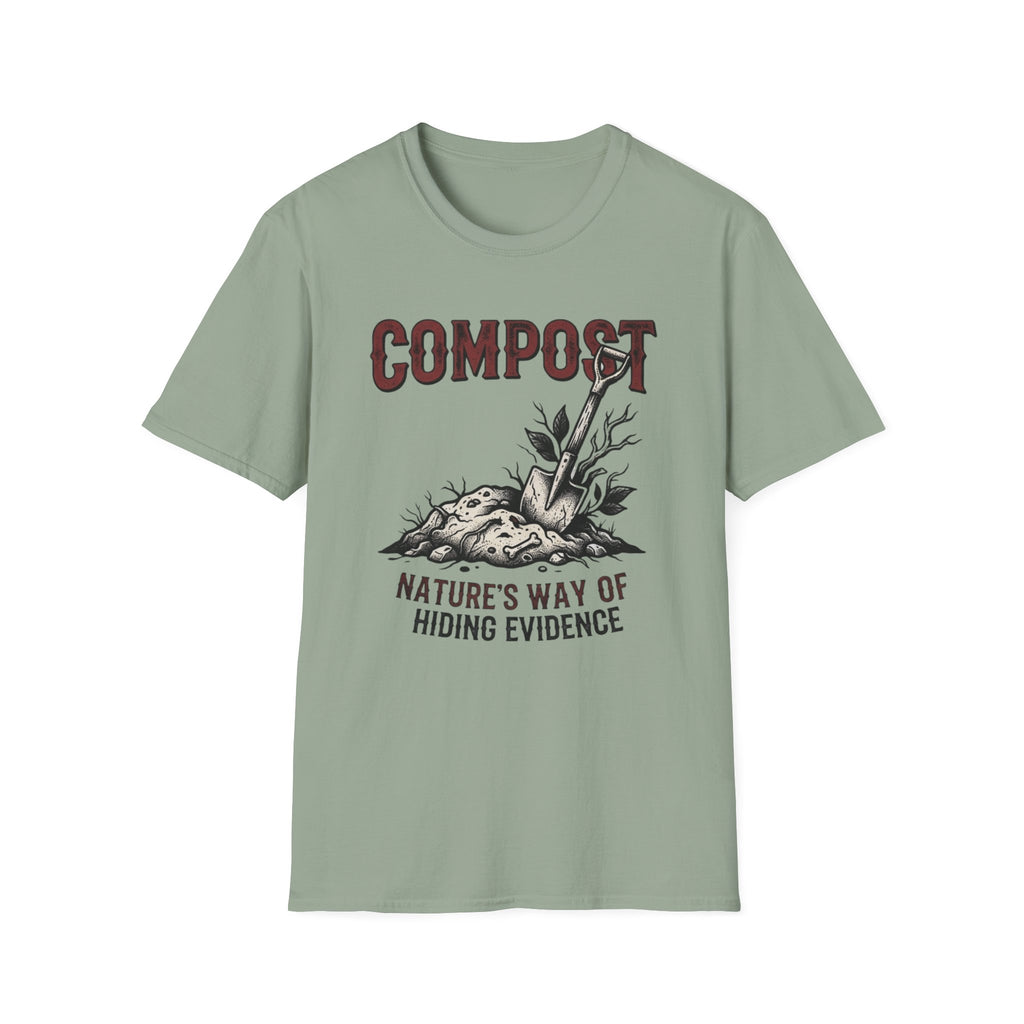 Compost T-Shirt