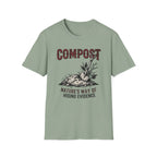 Compost T-Shirt