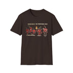 Chili Pepper Graphic Tee