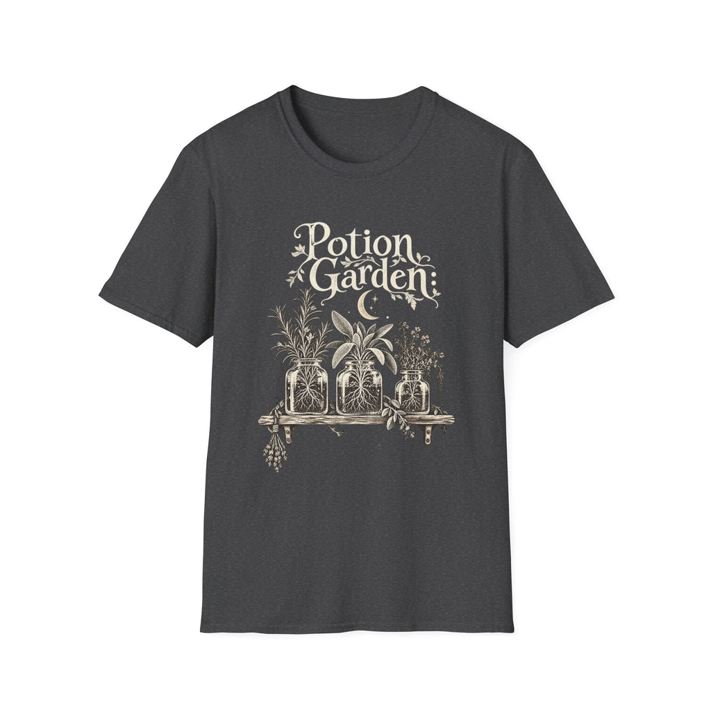 Potion Garden T-Shirt
