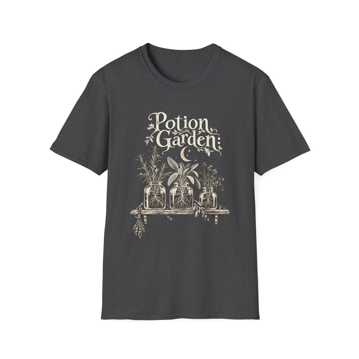 Potion Garden T-Shirt