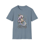 Aquarius Zodiac T-Shirt