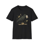 Raven & Sunflower T‑Shirt