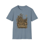 Virgo Zodiac T-Shirt