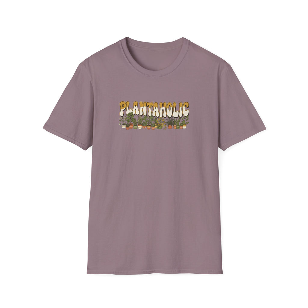 Plantaholic T-Shirt