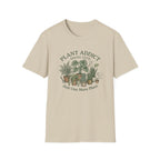 Plant Addict Social Club T-Shirt
