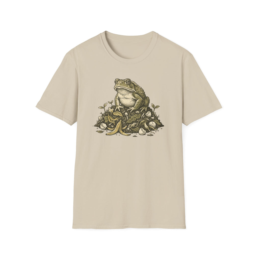 Toad Pile T-Shirt