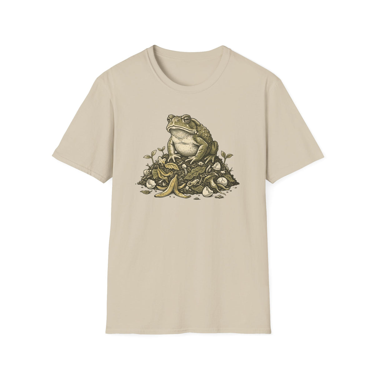 Toad Pile T-Shirt