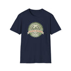 Botanical Witches Guild T‑Shirt