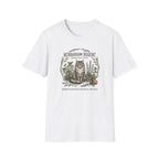 Herbarium Regent Cat T‑Shirt