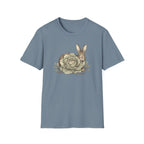 Rabbit & Cabbage T-Shirt