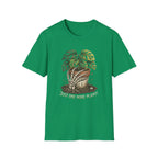 "Just One More Plant" Graphic T-Shirt