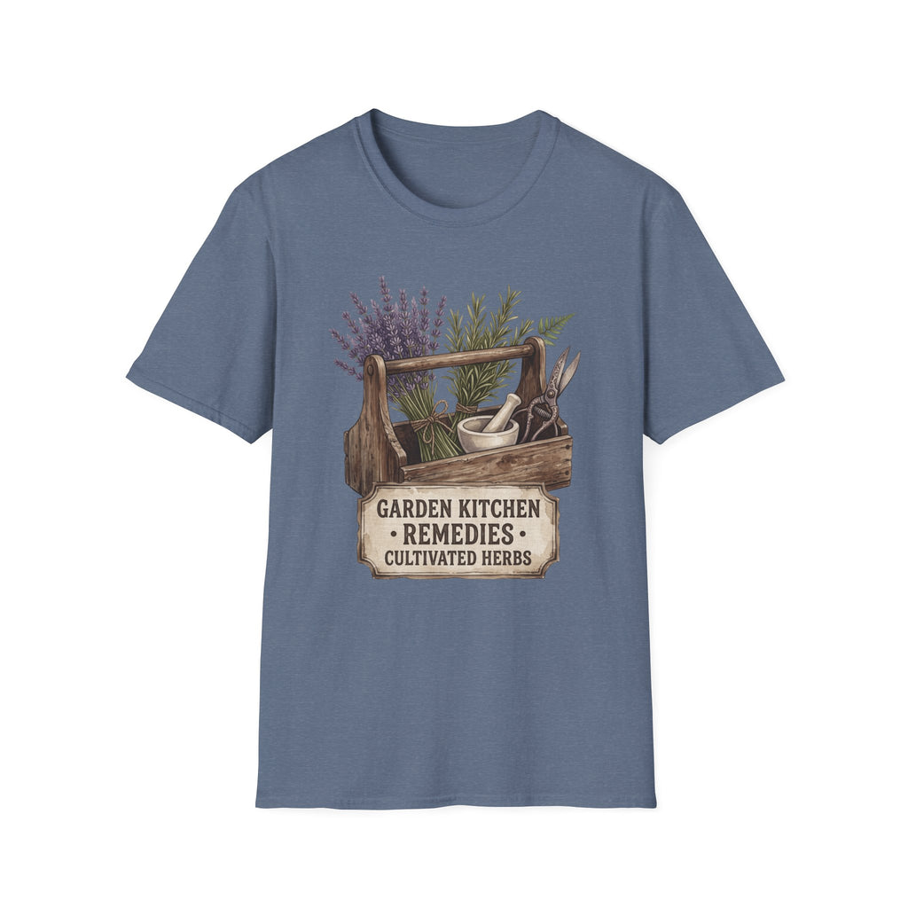 Herbal Remedies T-Shirt