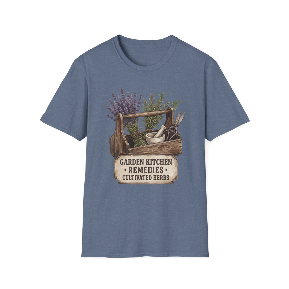 Herbal Remedies T-Shirt