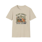 Plant Addict Social Club T-Shirt