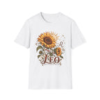 Leo Zodiac T-Shirt