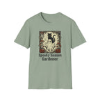 Spooky Season Gardener T-Shirt