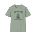 The Tomatoes Are Watching T-Shirt