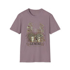Gemini Zodiac T-Shirt