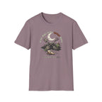 Grave Digger by Day, Gardener T‑Shirt