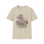 Libra Zodiac T-Shirt