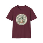 Plantaholic Club T-Shirt