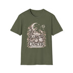 Cancer Zodiac T-Shirt