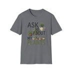 Plant Lover Graphic Tee