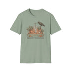 Raised by the Dead Soil Garden T-Shirt