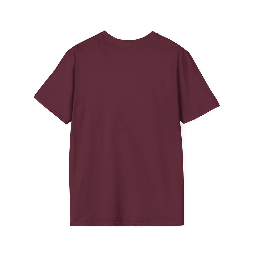Introverted Plants T-Shirt