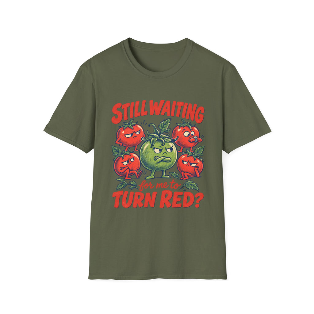 Funny Tomato T-Shirt