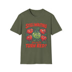 Funny Tomato T-Shirt